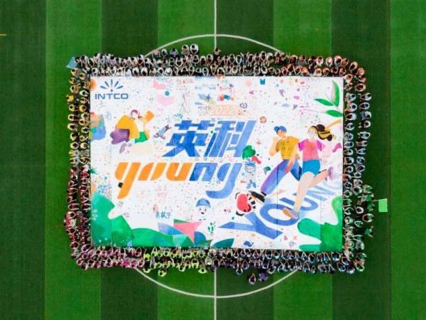 拉斯维加斯3499再生｜2022届“拉斯维加斯3499Young入职集训营”顺利结营！